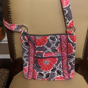 Very Bradley Crossbody Bag